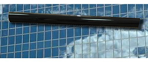 All Ride 871125276393 Solar Film, Black, 300 X 50 Cm