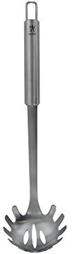ZWILLING J.A. Henckels 12910-000 Spaghetti Spoon, Stainless Steel