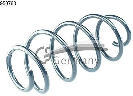 CS Germany 14.950.763 Fahrwerksfeder