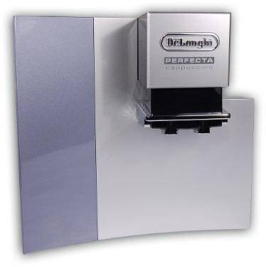 DeLonghi Tür mit Kaffeeauslauf für Perfecta ESAM 5500