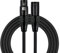 Kirlin MPCBK270-25FT Deluxe XLR to XLR Mic Cable, 25 ft