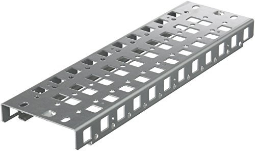 Schneider NSYSUCR9040 Spacial SF/SM-Universal-Traverse, 400x400x400mm, Verp.Einheit: 2 Stück