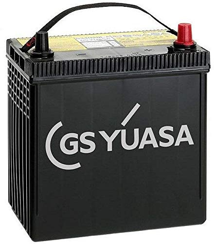 Yuasa HJ-S34B20L-A GS Auxiliary AGM Battery
