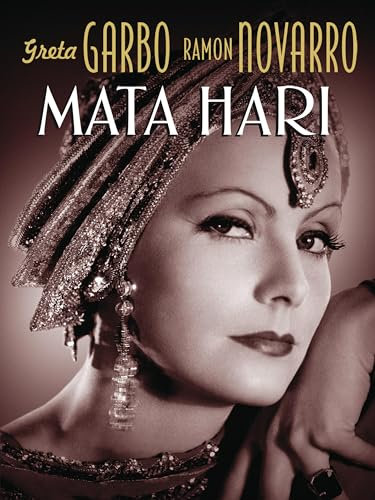 Mata Hari