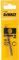 DeWalt DT5043-QZ - Broca para metal Extreme 2-4.2x75mm, Multicolor, 4.2 x 75mm