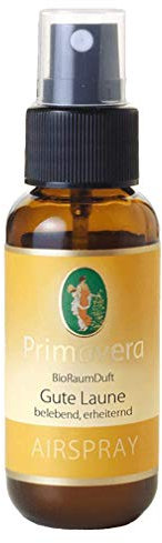 Primavera Gute Laune Raumduft 30 ml