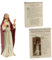 Roman The Sacred Heart of Jesus Patrons and Protectors Religious Figurine
