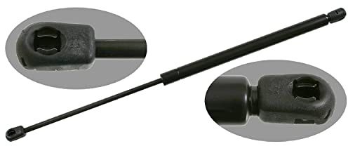 febi bilstein 22716 Gas Spring for tailgate, pack of one