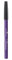 Essence Fantasia Metallic Liner Eyeliner Nr. 02 Elves Like Lilac Farbe: Lila metallic Inhalt: 1,4g Eyeliner Pencil für Augen die man nicht vergisst.