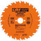 CMT 290.200.24 m déchirures Lame D-200 B-30 K-2,8 P-1,8 24 mm