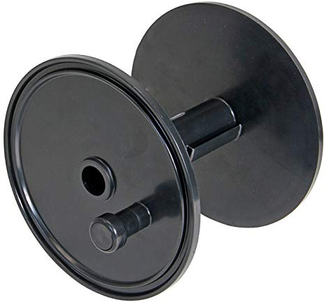 Lister Tambour de Rechange WZ 29 E pour Enrouleur, env. 1 000 m de Fils