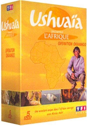 Ushuaia l'afrique : opération okavango [FR Import]