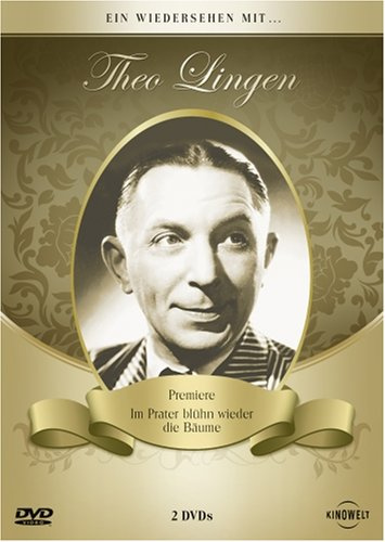 Ein Wiedersehen mit ... Theo Lingen
