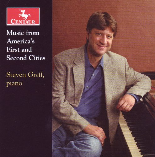 Music From America's First And