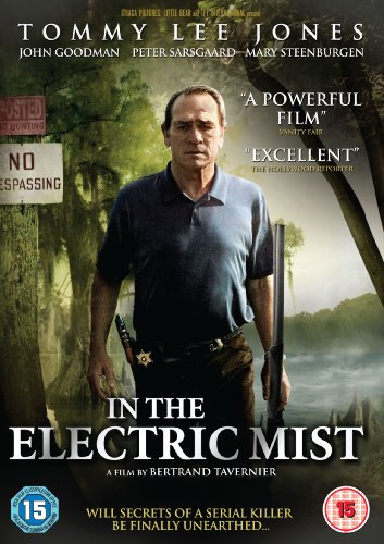 In the Electric Mist [DVD]