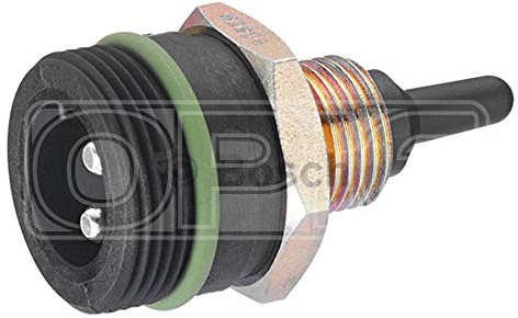 BOSCH 0 281 002 046 Ansauglufttemperatursensor Kompatibel mit SCANIA 3 - series 0000098412656 0367265 TF-L
