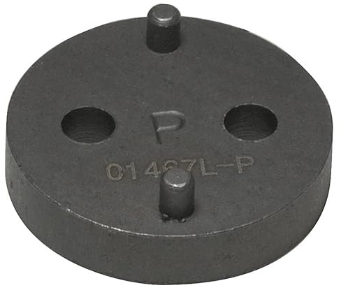 SW-Stahl 01467L-P Bremskolbenadapter P - Bremskolben-Rückstellung | Passend für Bremskolben Rücksteller Universal - Bremssattel-Werkzeug zur Wartung von Scheibenbremsen - Adapter für