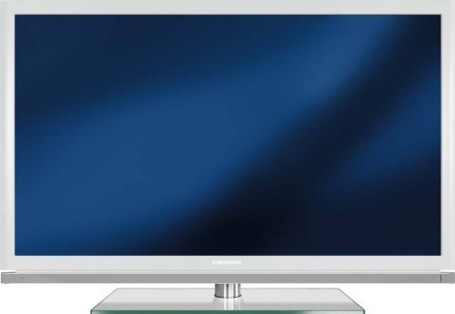 Grundig 26 VLE 8200 WL 66 cm (26 Zoll) Fernseher (HD Ready, Triple Tuner, Smart TV)