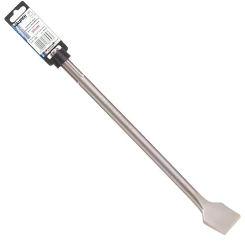 MAURER 7030110 Cincel SDS-MAX Angulo 50x400 mm. Plus