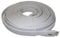 SAC Electronics AE0534 10m 1.4 3D/1440P Flat HDMI Lead Cable - White
