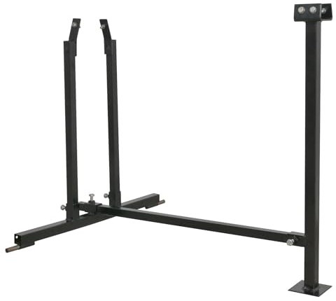 Sealey Ls520Hst Horizontal Log Splitter Stand