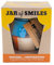 Smiles by Julie Success and Inspiration Quotations in a Jar. A Thoughtful and Motivational Quote for Every Day of the Month. Gift for Positivity and Encouragement. Unique Gift Box.