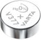 VARTA Piles Bouton Lot de 5 - V377