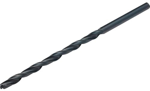 Draper 39034 Expert HSS Extra Long Drill Bit, 5.5mm Ø x 139mm