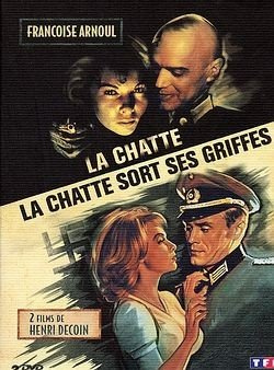 La Chatte / La Chatte sort ses griffes - Coffret 2 DVD [FR Import]