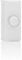 Byron 7730 Wired Illuminated Bell Push, White, 2 Wire