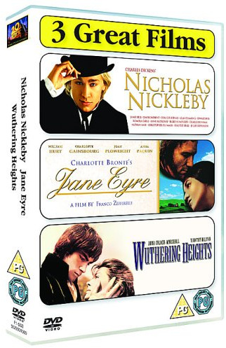 Fox Classics Triple Pack 2