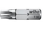 Wiha 7015008 Bit Standard 25 mm TORX® 1/4 -1714 T8