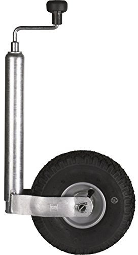 Winterhoff Deichsel-Stützrad ST 48-260 LB