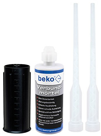 Beko 270150 - Malta chimica