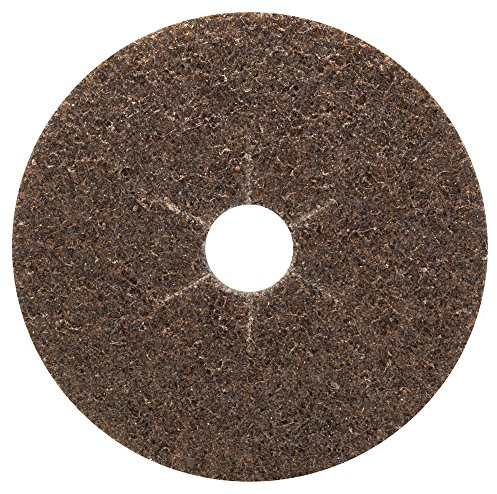 Bosch Reinigungsscheibe N477 Best for Inox 125mm grob, 2 Stk.