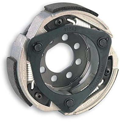 Kupplung Malossi Delta Clutch für Piaggio 125-180ccm 2-Takt
