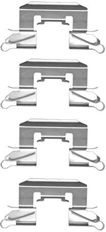 Delphi LX0507 Brake Fitting Kit