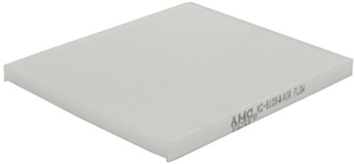 AMC Filter KC-6106 Filter Innenraum
