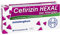 CETIRIZIN HEXAL Filmtabl. b. Allergien 20 St