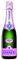 POMMERY Champagne Brut Rose Demi Bouteille 0.38 L
