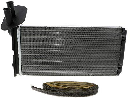 VEMO Wärmetauscher Heizungskühler passend für Transporter | V15-61-0005