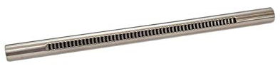 Weber Summit 41843 Tube 6 brûleurs croisé pour barbecue