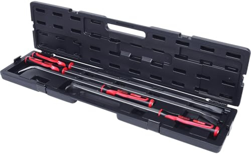 KS TOOLS 911.8410 Kit de démontage de garniture
