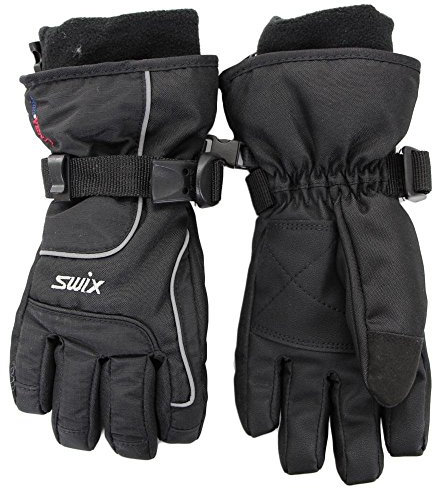 Swix Junior Skihandschuhe Baxter Gloves Kinderskihandschuhe (L)