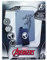 Paladone Abziehbilder Marvel Avengers, Vinyl, Mehrfarbig, 3x17.4x24 cm