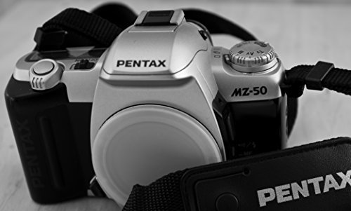 Pentax MZ-50 Spiegelreflexkamera (nur Gehäuse)
