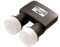 Vivanco STL UMBS3B Universal Monoblock Single LNB 40mm