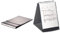 Durable 856839 Tisch-Flipchart Durastar, mit 10 PP-Hüllen, A3 hoch, beschriftbar & erweiterbar, basalt