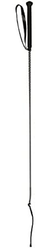 Kerbl Gerte Reitgerte Fiberglas, 90 cm, 32363