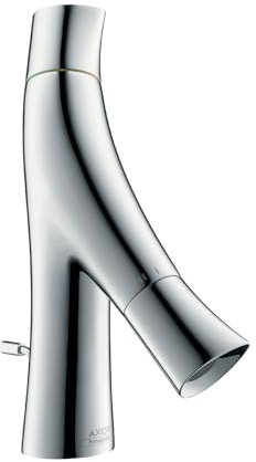 AXOR Axor 12014001 Starck Organic Faucet Small Chrome by AXOR
